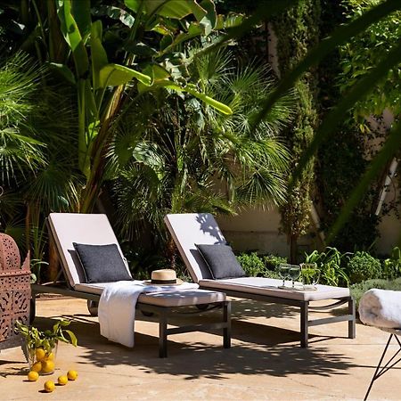 Pajaro Rebelde Bed & Breakfast Seville Luaran gambar